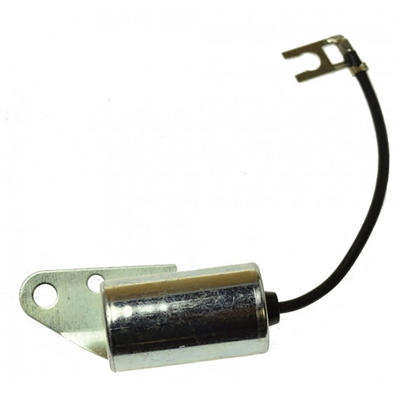 Regitar USA Condenser f/Mercruiser, Volvo Penta  OMC Inboard Engines [RMB003] - Essenbay Marine