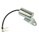 Regitar USA Condenser f/Mercruiser, Volvo Penta  OMC Inboard Engines [RMB003] - Essenbay Marine