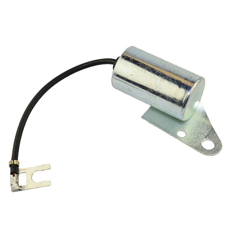 Regitar USA Condenser f/Mercruiser, Volvo Penta  OMC Inboard Engines [RMB003] - Essenbay Marine