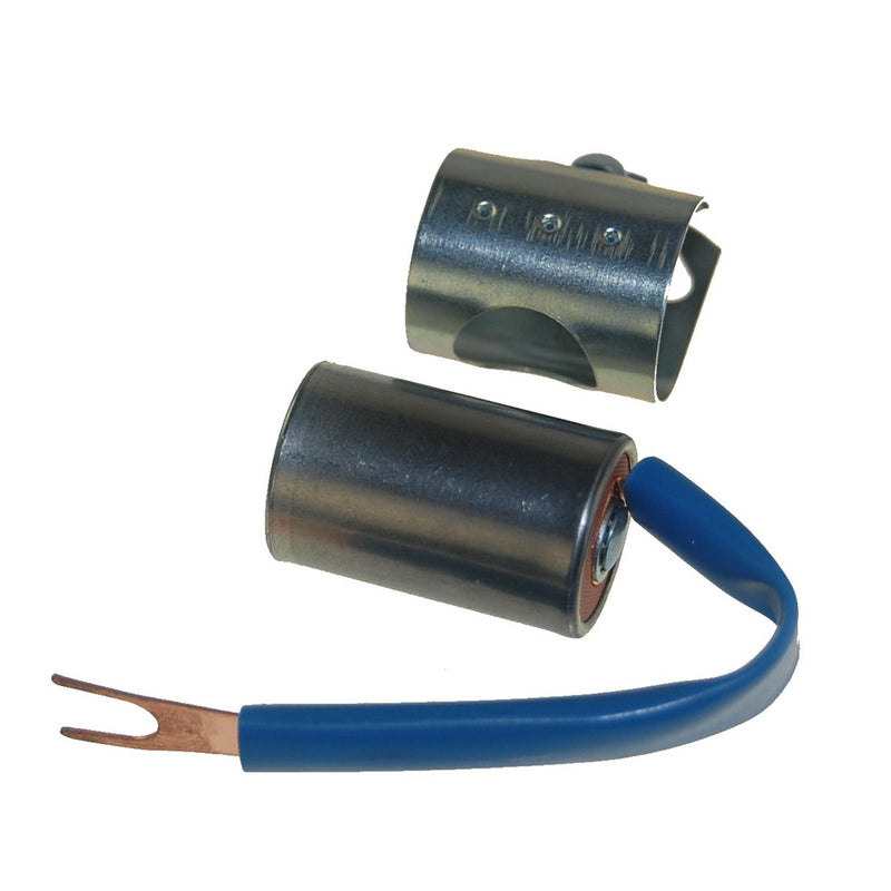 Regitar USA Condenser f/Mercruiser  OMC Inboard Engines [RMB005] - Essenbay Marine
