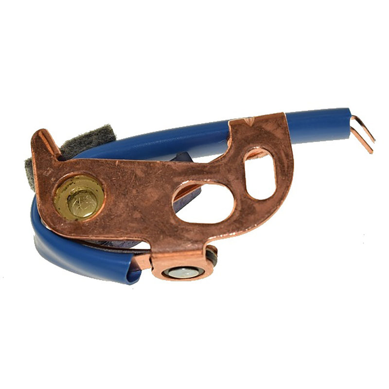 Regitar USA Contact Set f/Ford  GM Inboard Engines w/Mallory Conventional Engines [RMC005] - Essenbay Marine