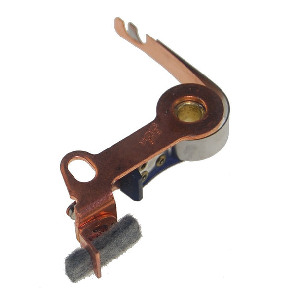 Regitar USA Contact Set f/GM  Ford (4, 6,  8 Cyl) Engines w/Conventional Prestolite Ignition [RMC006] - Essenbay Marine