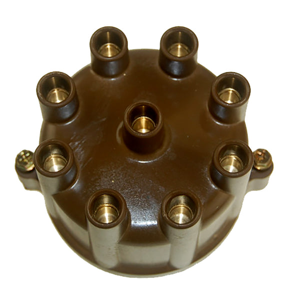 Regitar USA Distributor Cap f/Ford  GM V8 Engines [RME002] - Essenbay Marine