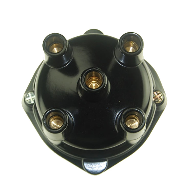 Regitar USA Distributor Cap f/GM 4 Cylinder Engines w/Delco Conventional Ignition [RME004] - Essenbay Marine