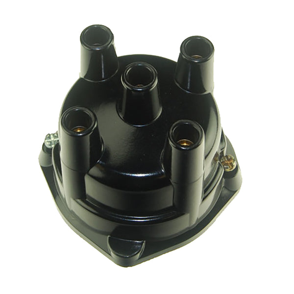 Regitar USA Distributor Cap f/GM 4 Cylinder Engines w/Delco Conventional Ignition [RME004] - Essenbay Marine