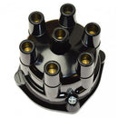 Regitar USA Distributor Cap f/GM In-Line 6 Cylinder Engines w/Delco Conventional Ignition [RME005] - Essenbay Marine