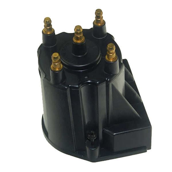 Regitar USA Distributor Cap f/GM "Module in Cap" 4 Cylinder Distributors [RME006] - Essenbay Marine
