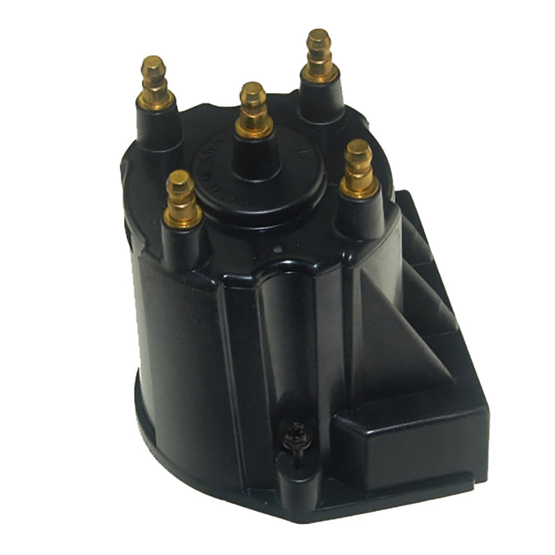 Regitar USA Distributor Cap f/GM "Module in Cap" 4 Cylinder Distributors [RME006] - Essenbay Marine