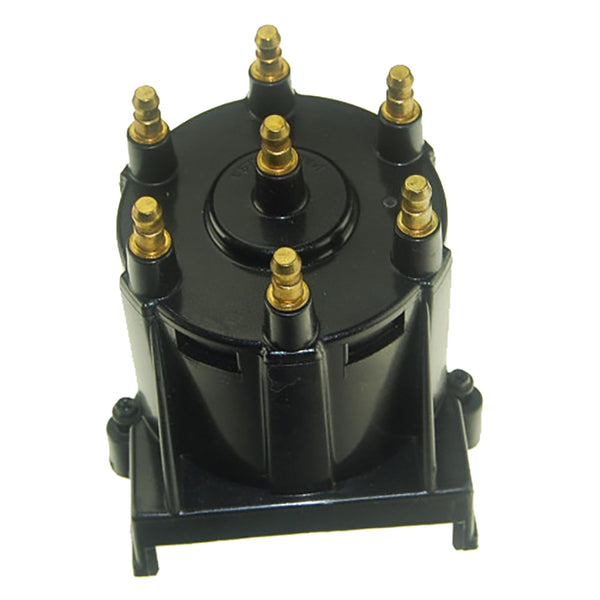 Regitar USA Distributor Cap f/GM Style "Module in Cap" V6 Distributors [RME007] - Essenbay Marine