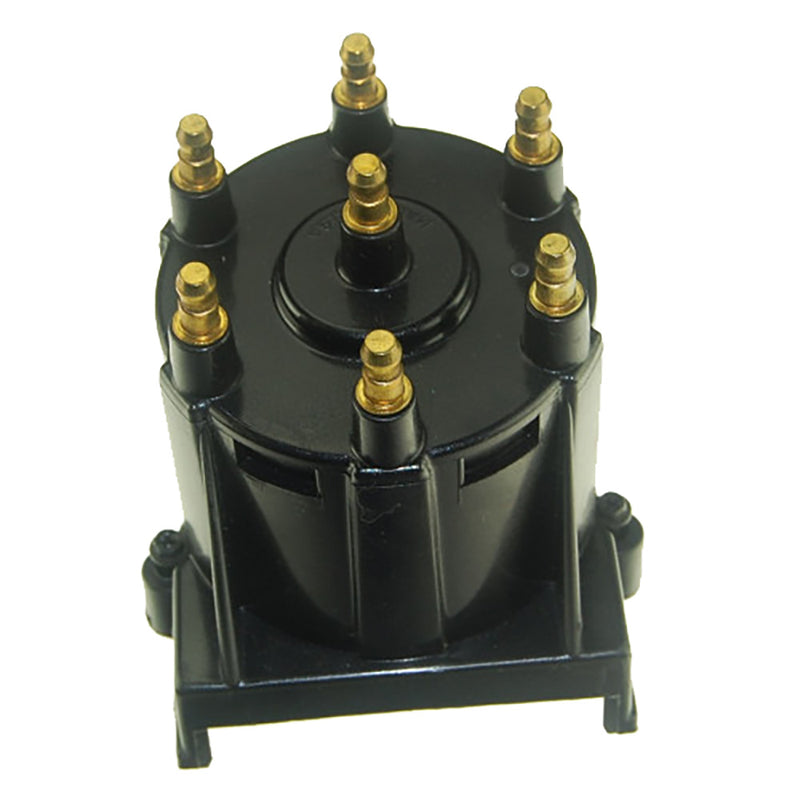 Regitar USA Distributor Cap f/GM Style "Module in Cap" V6 Distributors [RME007] - Essenbay Marine