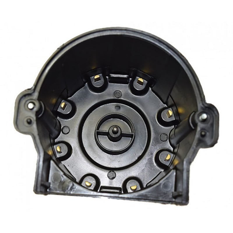 Regitar USA Distributor Cap f/GM Style "Module in Cap" Distributors - V8 Applications [RME008] - Essenbay Marine