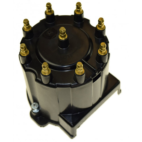 Regitar USA Distributor Cap f/GM Style "Module in Cap" Distributors - V8 Applications [RME008] - Essenbay Marine