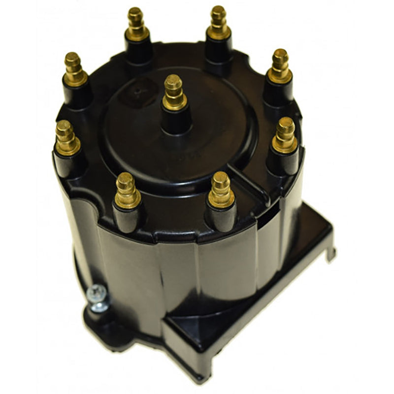 Regitar USA Distributor Cap f/GM Style "Module in Cap" Distributors - V8 Applications [RME008] - Essenbay Marine