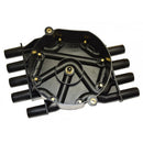 Regitar USA Distributor Cap f/2001  Newer MCM/MIE 5.0L, 5.7L  6.2L [RME009] - Essenbay Marine