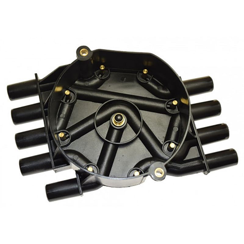 Regitar USA Distributor Cap f/2001  Newer MCM/MIE 5.0L, 5.7L  6.2L [RME009] - Essenbay Marine