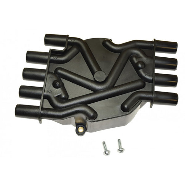 Regitar USA Distributor Cap f/2001  Newer MCM/MIE 5.0L, 5.7L  6.2L [RME009] - Essenbay Marine
