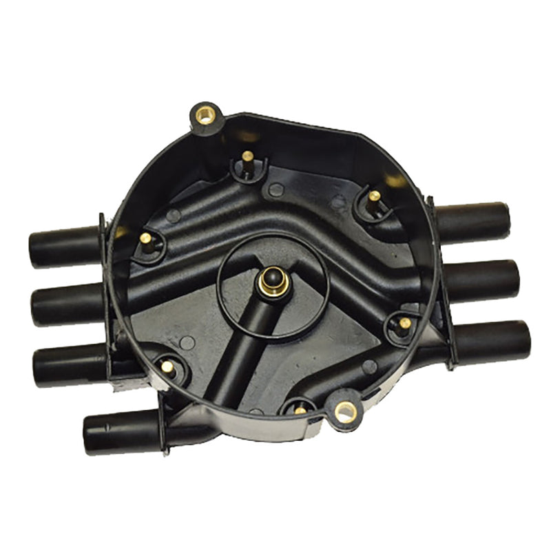 Regitar USA Distributor Cap f/Mercruiser Late Model V-6 [RME010] - Essenbay Marine