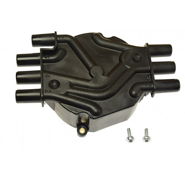 Regitar USA Distributor Cap f/Mercruiser Late Model V-6 [RME010] - Essenbay Marine