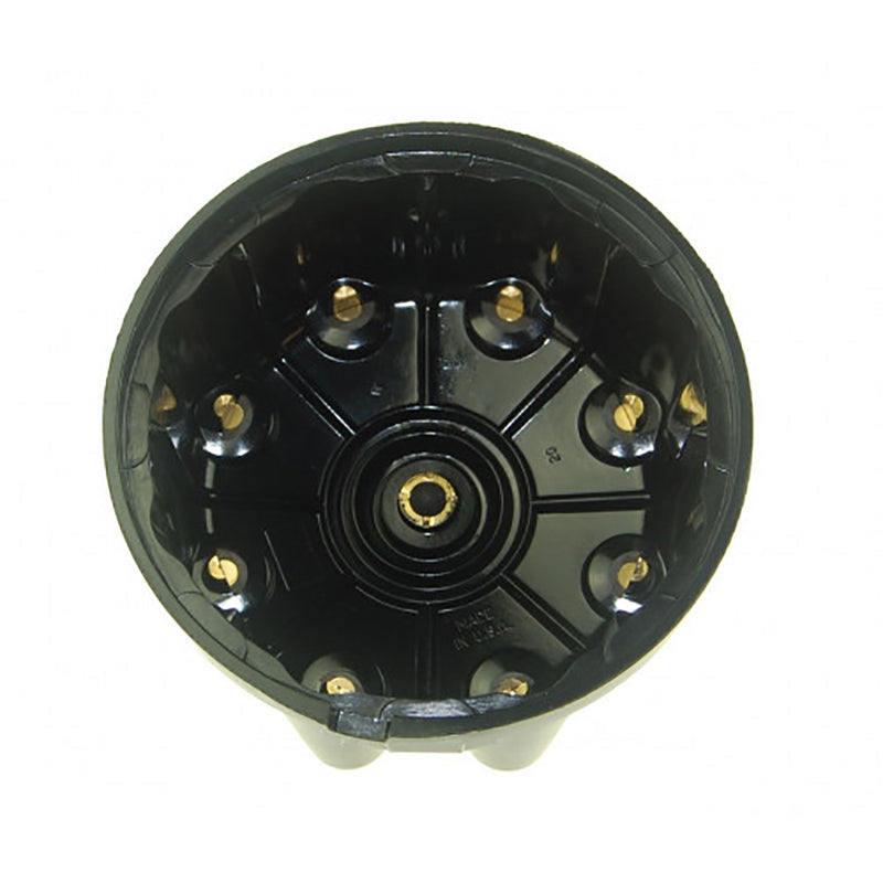Regitar USA Distributor Cap f/Ford  GM V8 Engines [RME011] - Essenbay Marine
