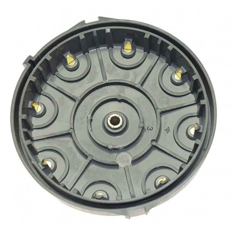 Regitar USA Distributor Cap f/OMC 5.0L/5.8L [RME012] - Essenbay Marine