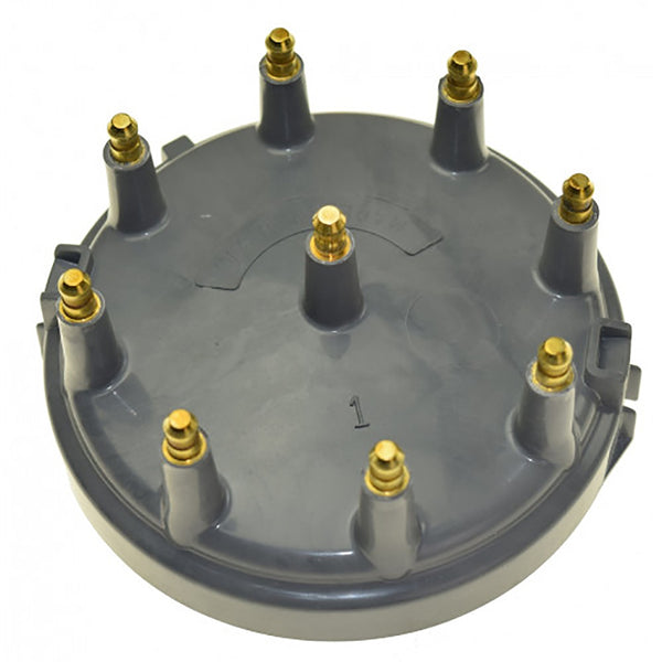 Regitar USA Distributor Cap f/OMC 5.0L/5.8L [RME012] - Essenbay Marine