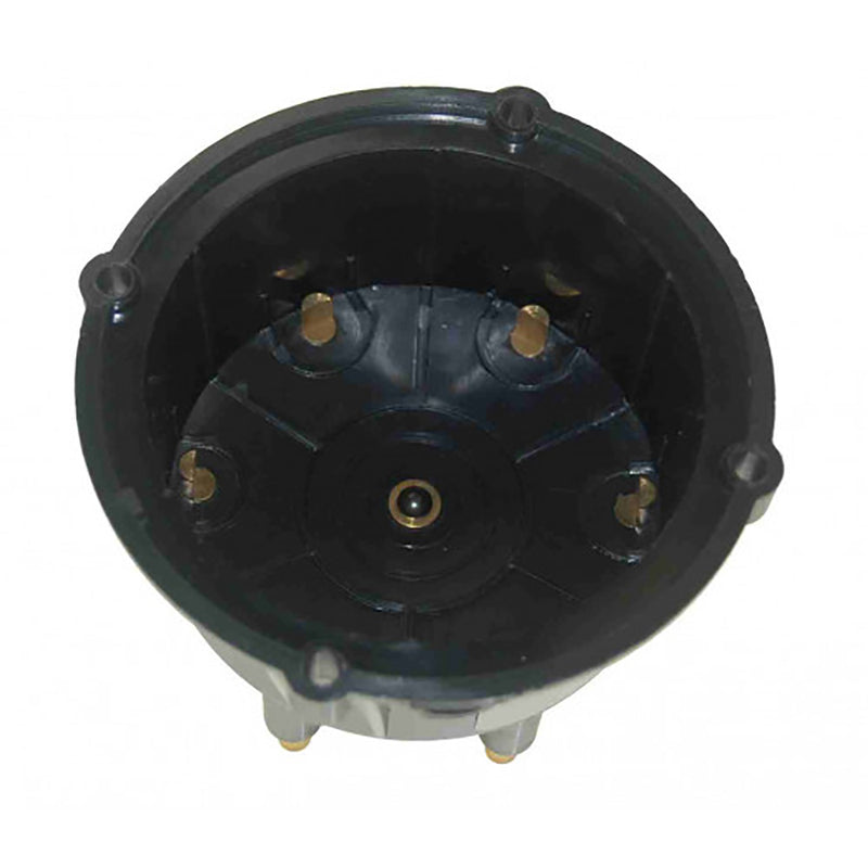 Regitar USA Distributor Cap f/GM V6 Engines w/Thunderbolt IV  V HEI Ignitions [RME013] - Essenbay Marine
