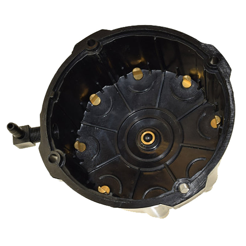 Regitar USA Distributor Cap f/GM V8 Engines w/Thunderbolt IV  V HEI Ignitions [RME014] - Essenbay Marine