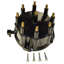 Regitar USA Distributor Cap f/GM V8 Engines w/Thunderbolt IV  V HEI Ignitions [RME014] - Essenbay Marine