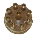 Regitar USA Distributor Cap f/Ford  GM V8 Engines w/Mallory Ignition [RME016] - Essenbay Marine