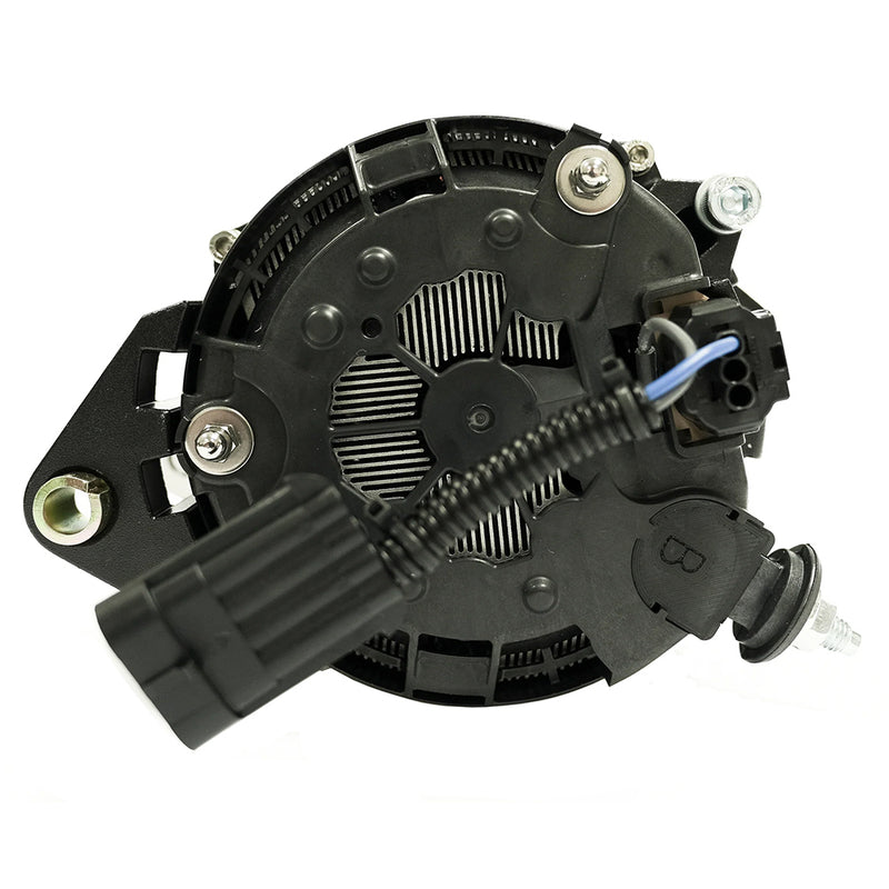 ARCO Marine Zeus A275L 3.15 Alternator w/Isolated Ground  Terminal Block [4019] - Essenbay Marine