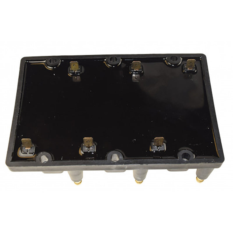 Regitar USA Ignition Coil Pack f/1990-1992 OMC 4.3L H.O. Engines [RMF005] - Essenbay Marine