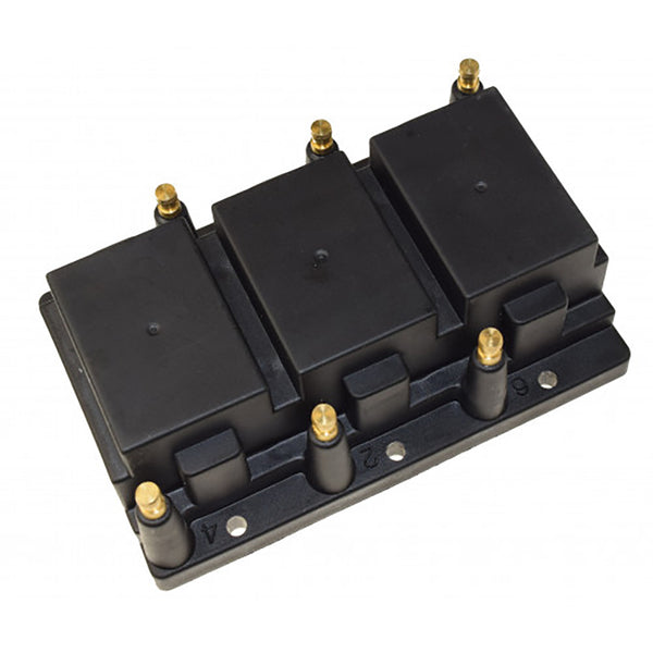 Regitar USA Ignition Coil Pack f/1990-1992 OMC 4.3L H.O. Engines [RMF005] - Essenbay Marine