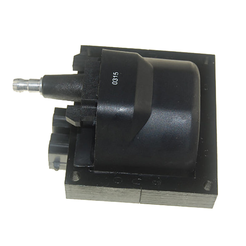 Regitar USA Ignition Coil GM 4 Cylinder, V6  V8 Engines w/Delco HEI Ignition [RMF006] - Essenbay Marine
