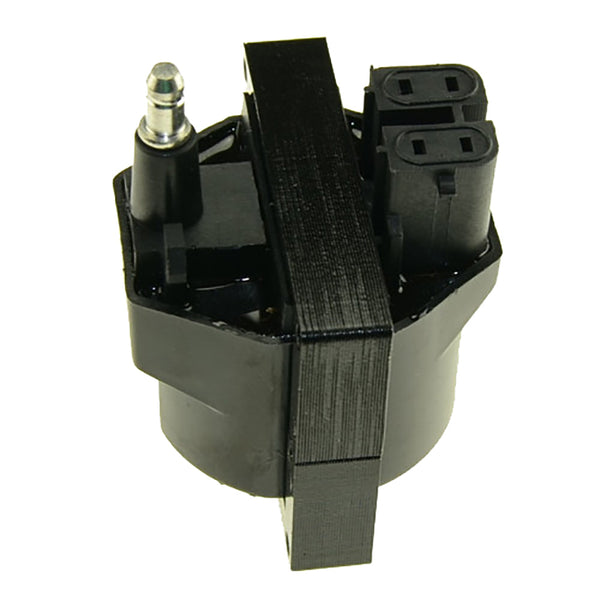 Regitar USA Ignition Coil GM 4 Cylinder, V6  V8 Engines w/Delco HEI Ignition [RMF006] - Essenbay Marine