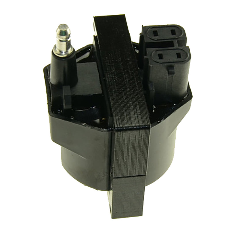Regitar USA Ignition Coil GM 4 Cylinder, V6  V8 Engines w/Delco HEI Ignition [RMF006] - Essenbay Marine