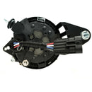 ARCO Marine Zeus A275L J180 4" Alternator w/Isolated Ground  Regulator [4025] - Essenbay Marine