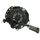 ARCO Marine Zeus A225S 1"-2" Single Foot Alternator w/Isolated Ground  Terminal Block [4015] - Essenbay Marine