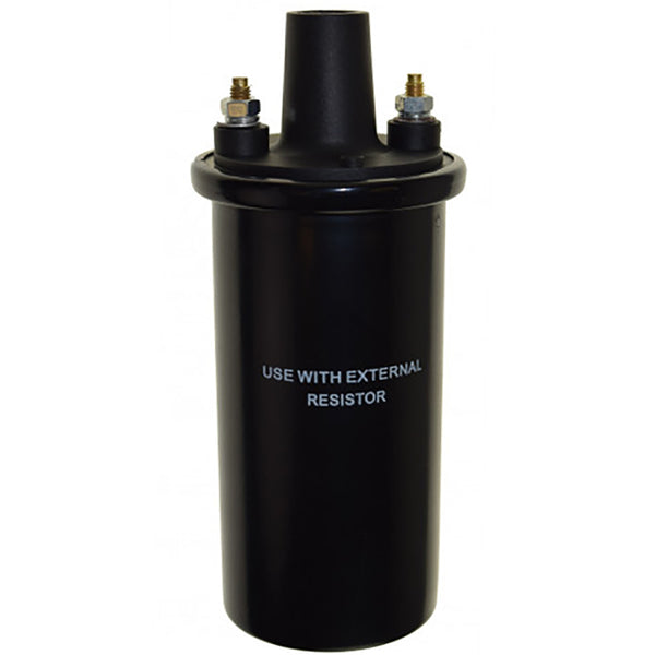 Regitar USA Ignition Coil f/Mercruiser Engines V6  V8 Engines w/HEI Thunderbolt IV  V Ignition [RMF016] - Essenbay Marine