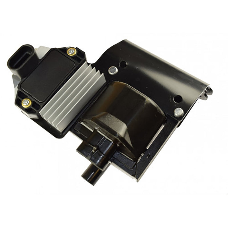 Regitar USA Ignition Module f/Mercruiser Engines: 2001  Newer MCM/MIE 4.3L, 5.0L, 5.7L  6.2L MPI Engines w/ECM 555 [RMG003] - Essenbay Marine