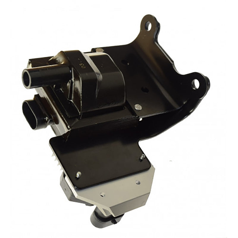 Regitar USA Ignition Module f/Mercruiser Engines: 2001  Newer MCM/MIE 4.3L, 5.0L, 5.7L  6.2L MPI Engines w/ECM 555 [RMG003] - Essenbay Marine