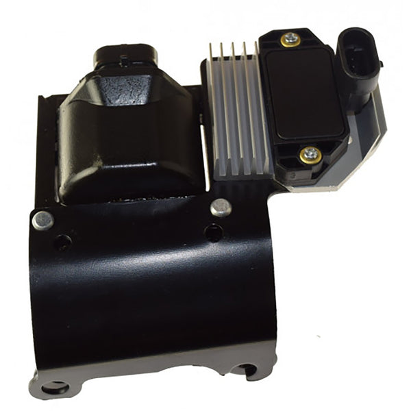 Regitar USA Ignition Module f/Mercruiser Engines: 2001  Newer MCM/MIE 4.3L, 5.0L, 5.7L  6.2L MPI Engines w/ECM 555 [RMG003] - Essenbay Marine