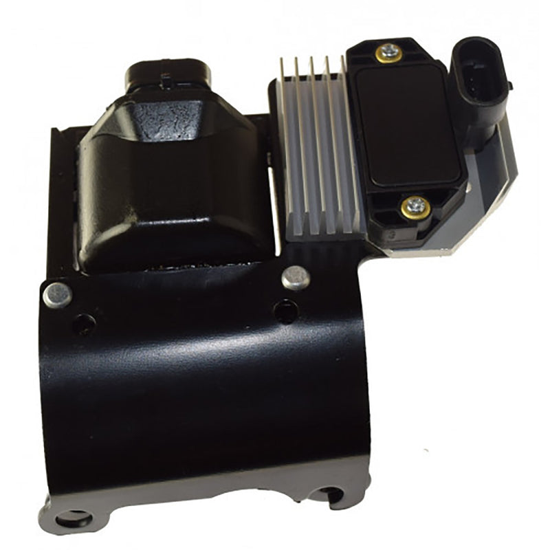 Regitar USA Ignition Module f/Mercruiser Engines: 2001  Newer MCM/MIE 4.3L, 5.0L, 5.7L  6.2L MPI Engines w/ECM 555 [RMG003] - Essenbay Marine