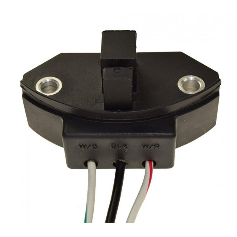 Regitar USA Ignition Module f/Mercruiser Engines: 350MAG MPI, 4.3L, 5.0L, 5.7L Engines (1981-97) w/THUNDERBOLT Electronic Ignition [RMG005] - Essenbay Marine