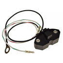 Regitar USA Ignition Module f/Mercruiser Engines: 350MAG MPI, 4.3L, 5.0L, 5.7L Engines (1981-97) w/THUNDERBOLT Electronic Ignition [RMG005] - Essenbay Marine