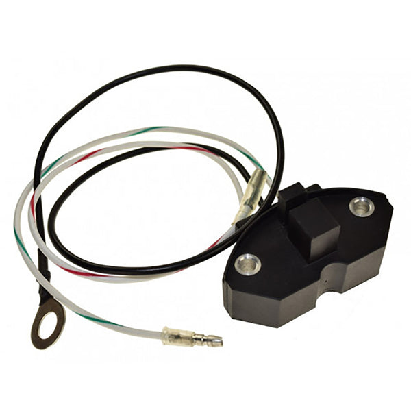 Regitar USA Ignition Module f/Mercruiser Engines: 350MAG MPI, 4.3L, 5.0L, 5.7L Engines (1981-97) w/THUNDERBOLT Electronic Ignition [RMG005] - Essenbay Marine