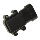Regitar USA MAP Sensor f/Mercruiser Engines: MCM V-6  V-8 (305, 350  496 CID) MPI Engines w/ECM 555 [RMJ002] - Essenbay Marine