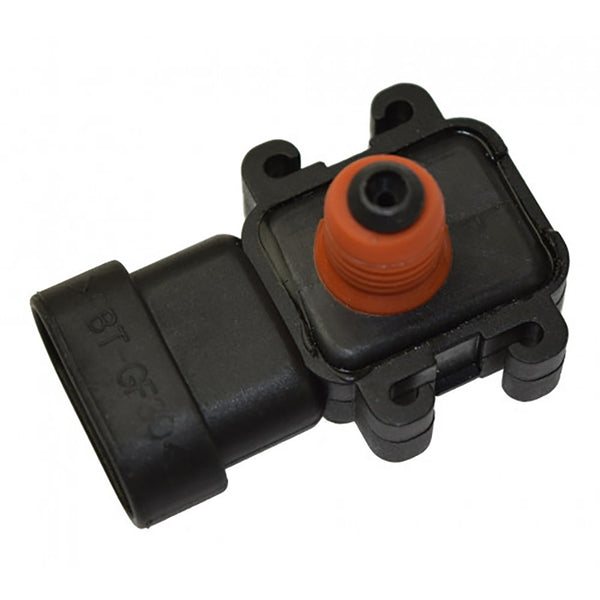 Regitar USA MAP Sensor f/Mercruiser Engines: MCM V-6  V-8 (305, 350  496 CID) MPI Engines w/ECM 555 [RMJ002] - Essenbay Marine