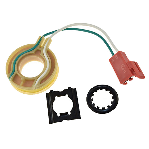 Regitar USA Pick Up Coil f/Delco HEI Ignitions: GM 4 Cylinder, V-6  V-8 Engines [RMK001] - Essenbay Marine