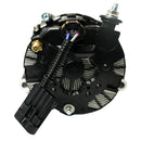 ARCO Marine Zeus 24V 4kW Low Turn On (LTO) 3.15 Alternator w/Isolated Ground [4401] - Essenbay Marine