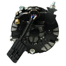 ARCO Marine Zeus 24V 4kW Low Turn On (LTO) J180 4" Alternator w/Isolated Ground [4403] - Essenbay Marine